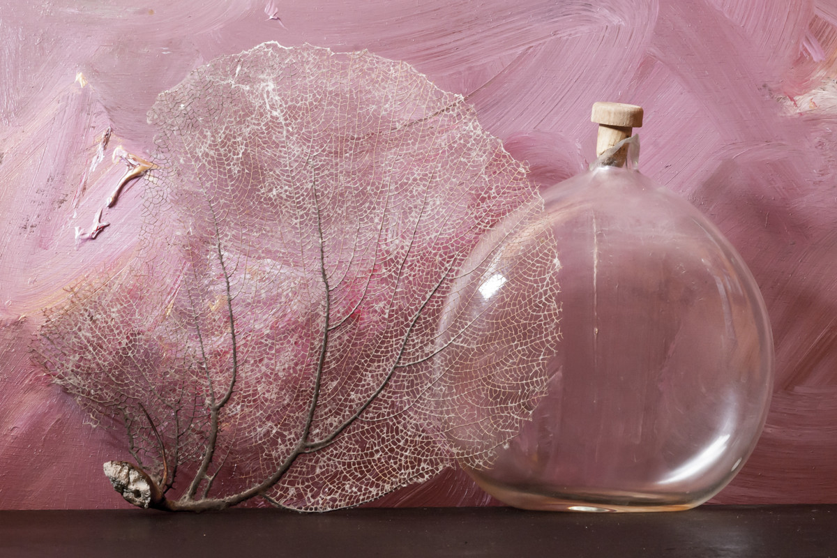STILL LIFE